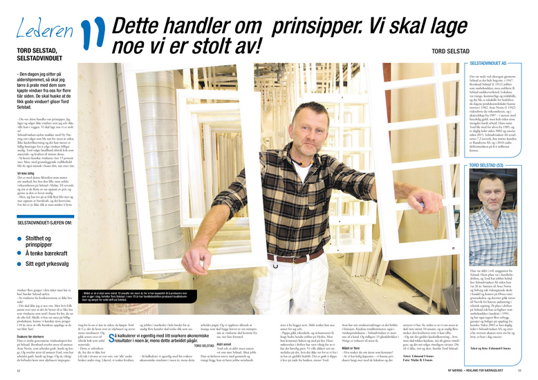 Nr 7-2019 Lederen 